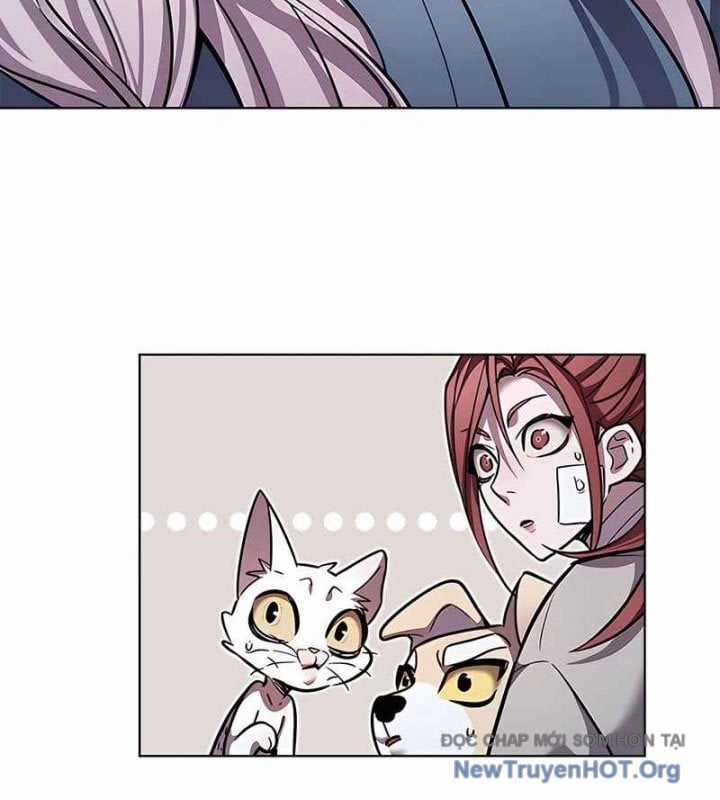 Hoá Thân Thành Mèo - Chapter 370 - Trang 118