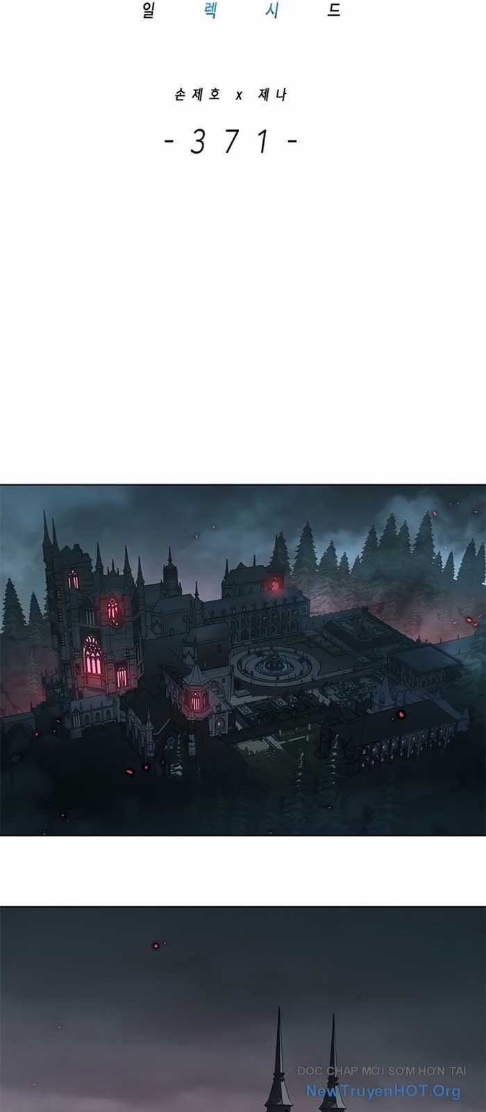 Hoá Thân Thành Mèo - Chapter 371 - Trang 27