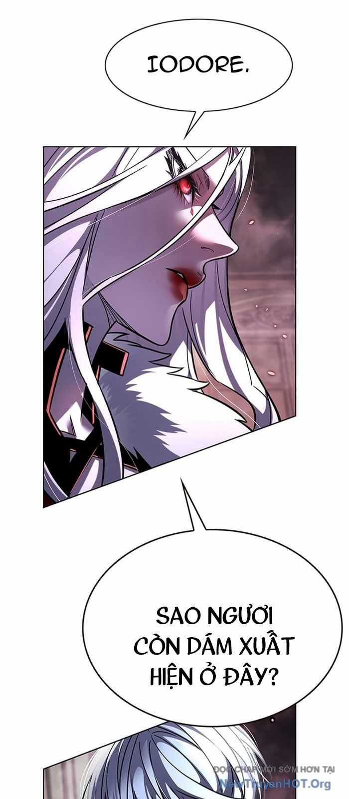 Hoá Thân Thành Mèo - Chapter 371 - Trang 33