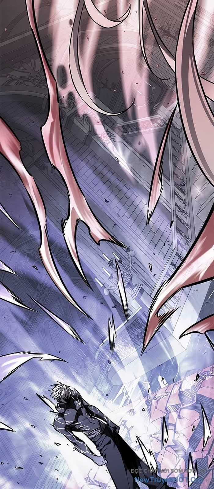 Hoá Thân Thành Mèo - Chapter 371 - Trang 70