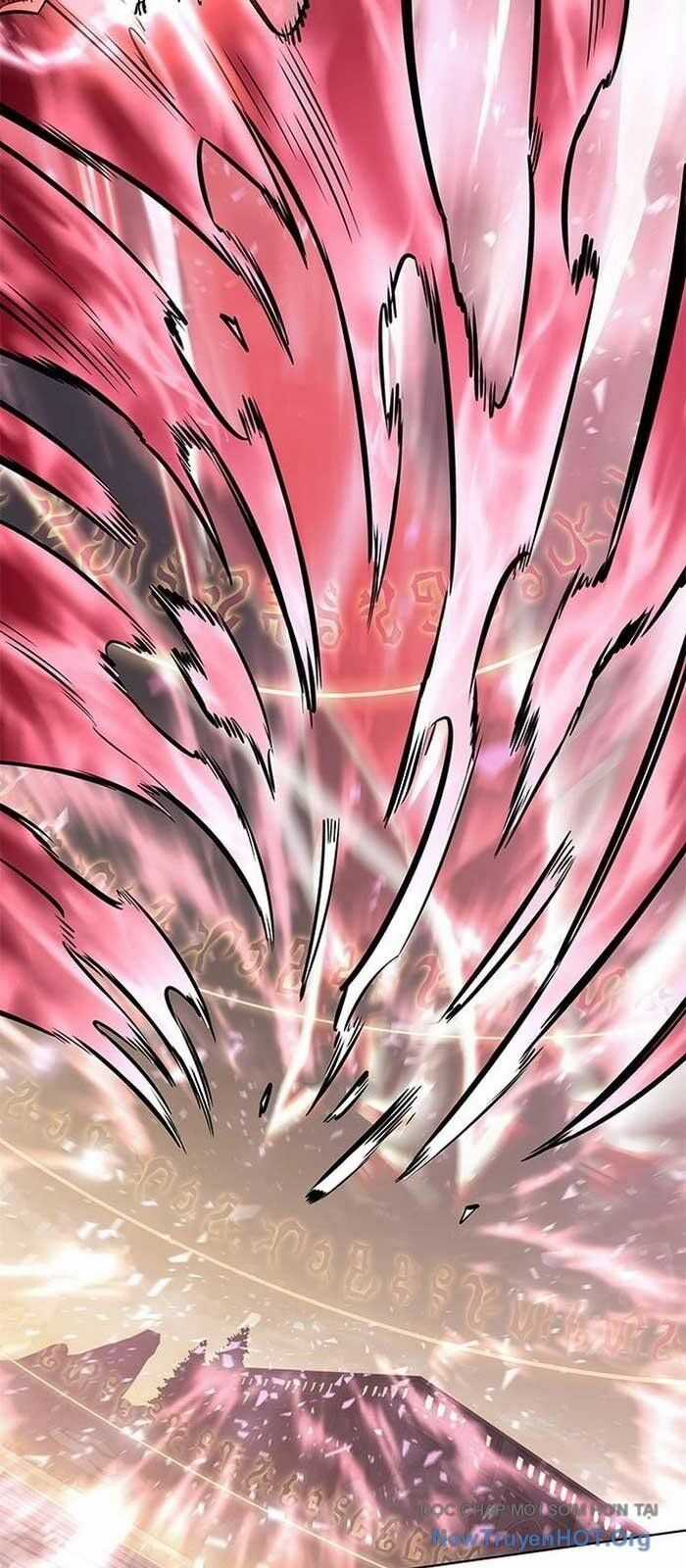 Hoá Thân Thành Mèo - Chapter 372 - Trang 20