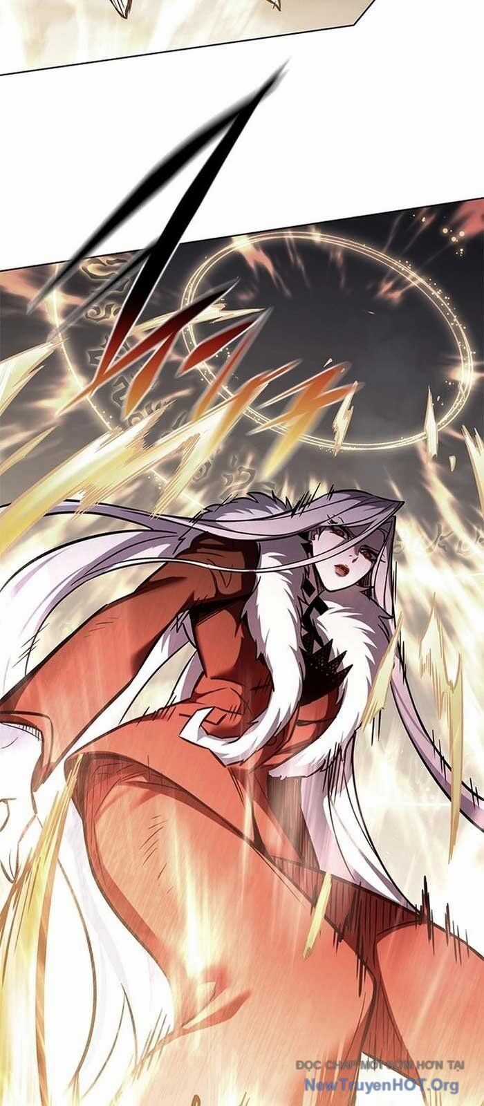 Hoá Thân Thành Mèo - Chapter 372 - Trang 3