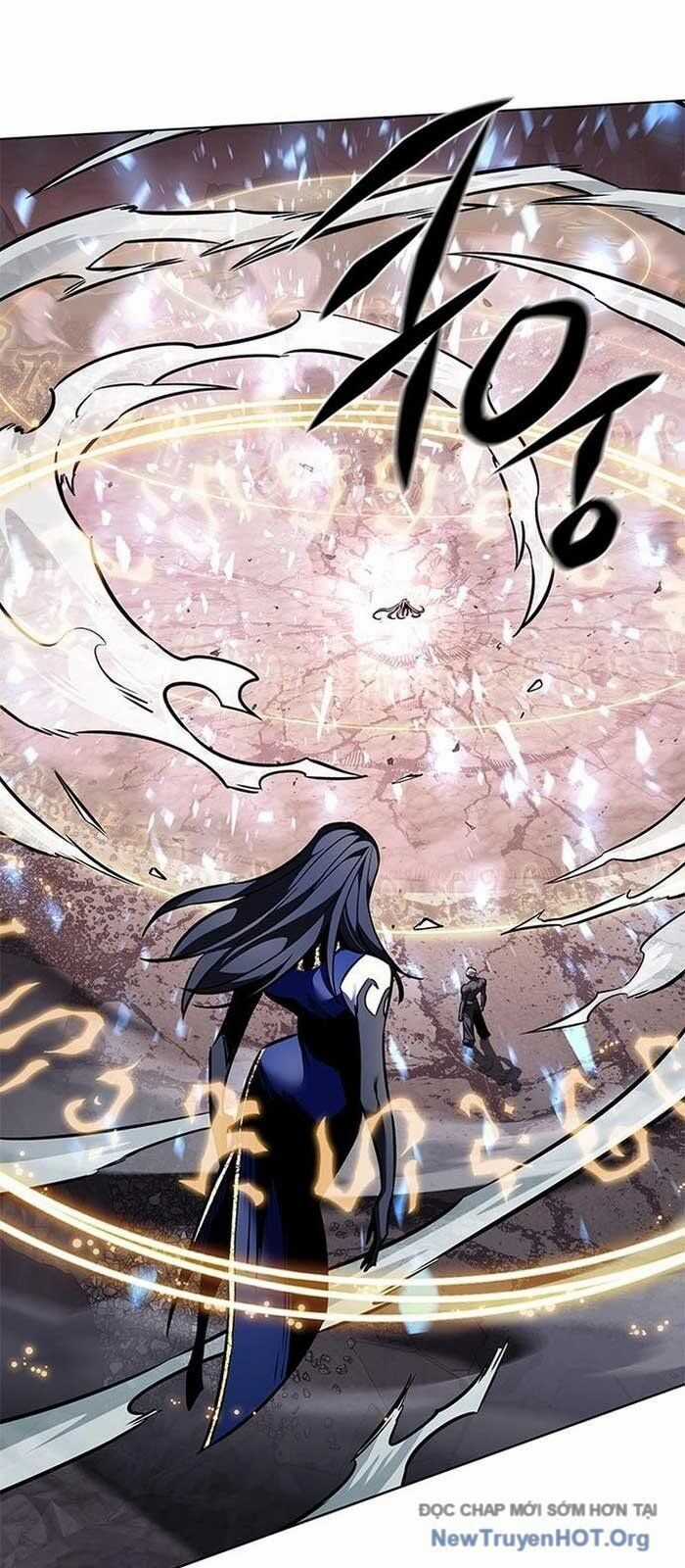 Hoá Thân Thành Mèo - Chapter 372 - Trang 23