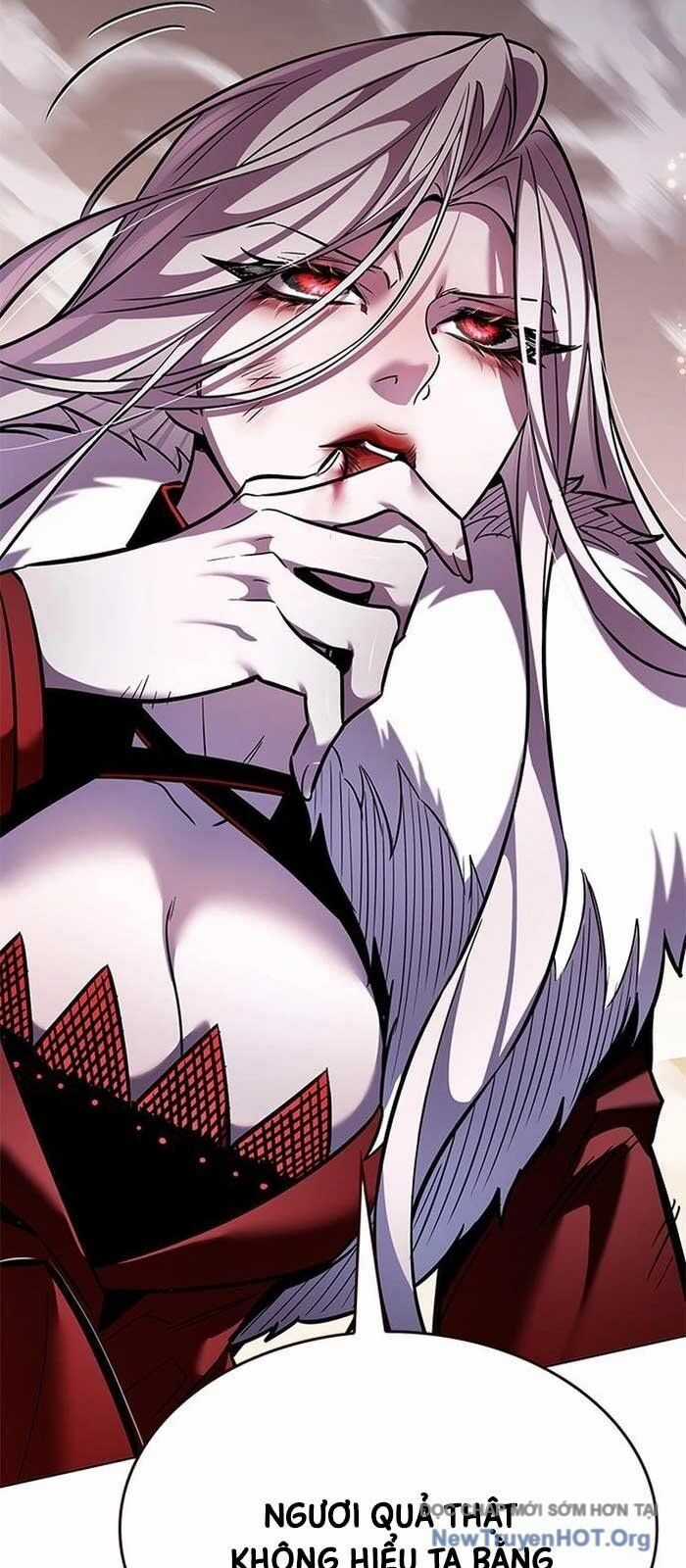 Hoá Thân Thành Mèo - Chapter 372 - Trang 32