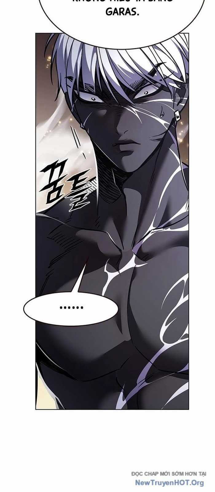 Hoá Thân Thành Mèo - Chapter 372 - Trang 33