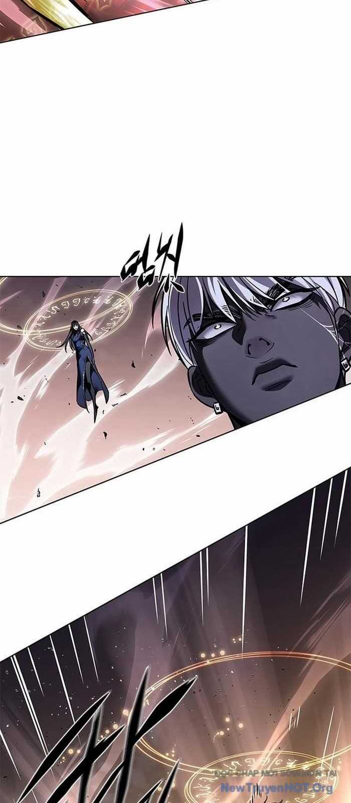 Hoá Thân Thành Mèo - Chapter 372 - Trang 42