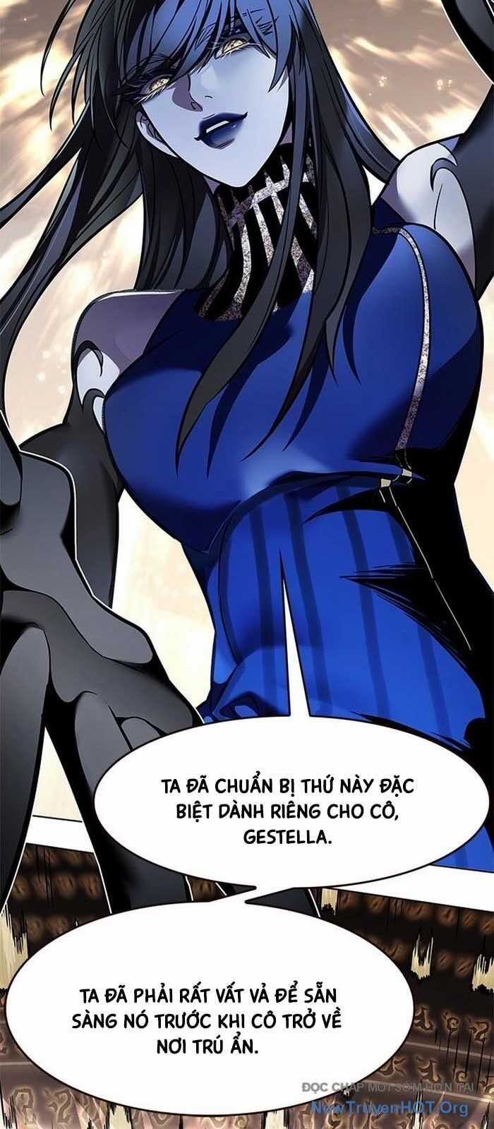 Hoá Thân Thành Mèo - Chapter 372 - Trang 8