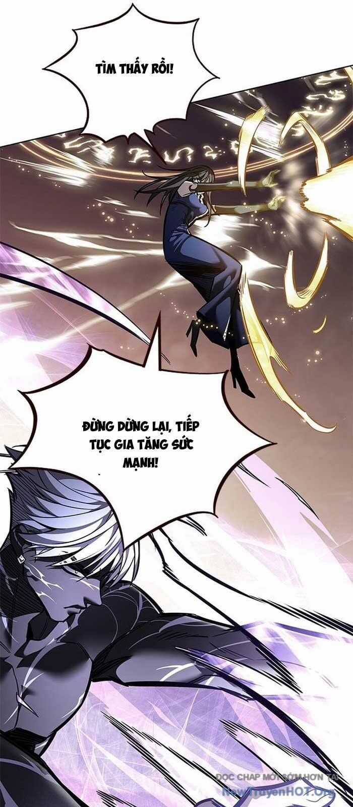 Hoá Thân Thành Mèo - Chapter 372 - Trang 80