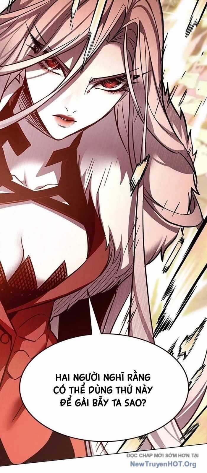 Hoá Thân Thành Mèo - Chapter 372 - Trang 10