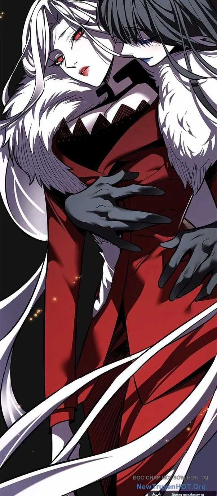 Hoá Thân Thành Mèo - Chapter 372 - Trang 91