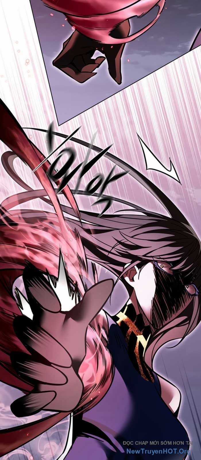 Hoá Thân Thành Mèo - Chapter 373 - Trang 112