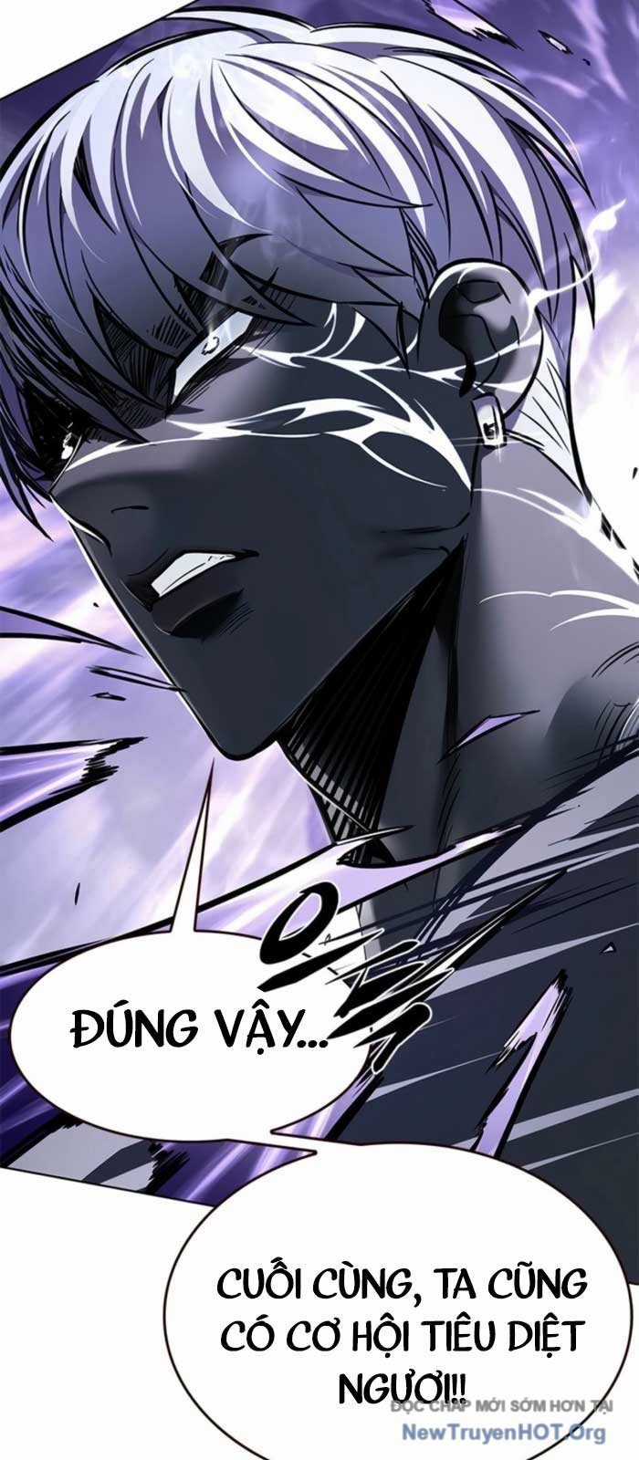 Hoá Thân Thành Mèo - Chapter 373 - Trang 29