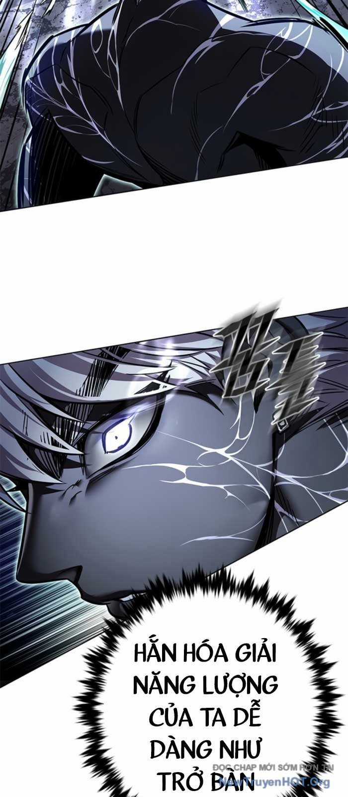 Hoá Thân Thành Mèo - Chapter 373 - Trang 34