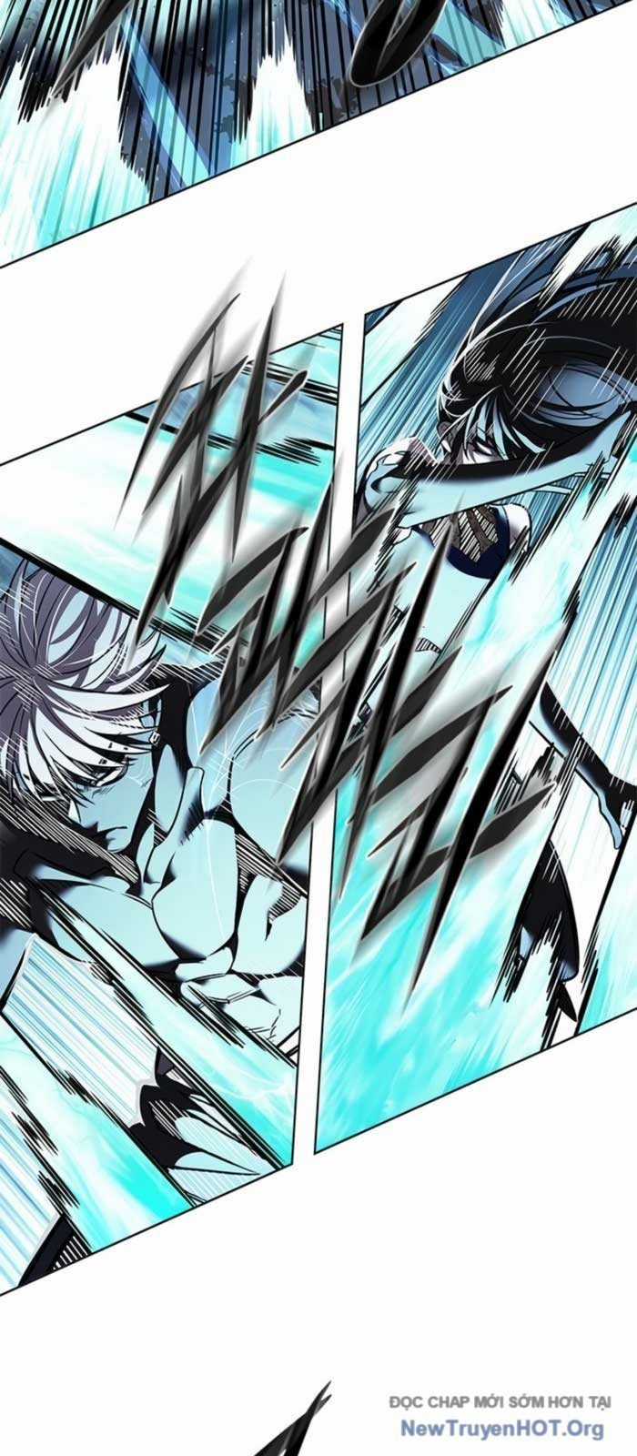 Hoá Thân Thành Mèo - Chapter 373 - Trang 5