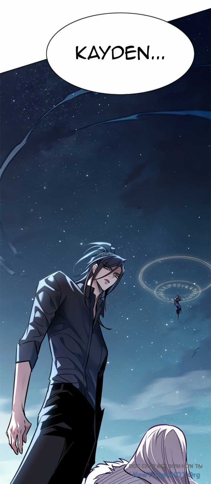 Hoá Thân Thành Mèo - Chapter 373 - Trang 10