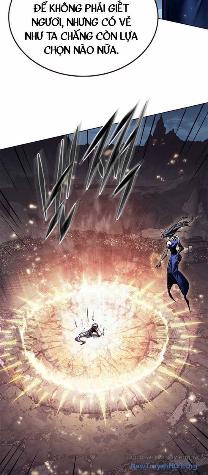 Hoá Thân Thành Mèo - Chapter 373 - Trang 97