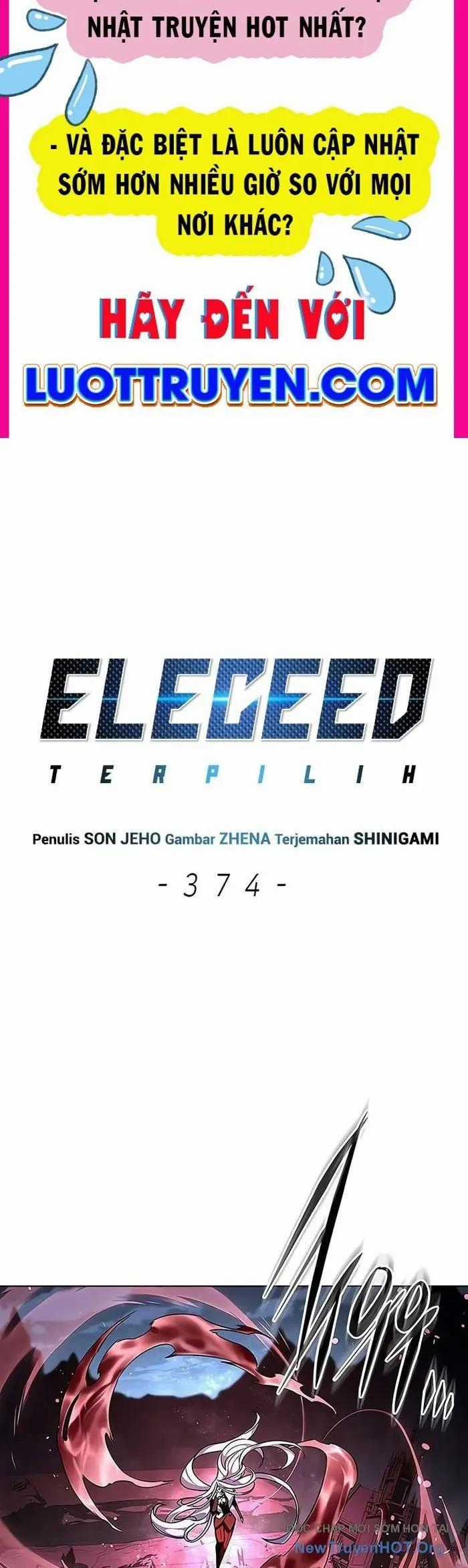 Hoá Thân Thành Mèo - Chapter 374 - Trang 2