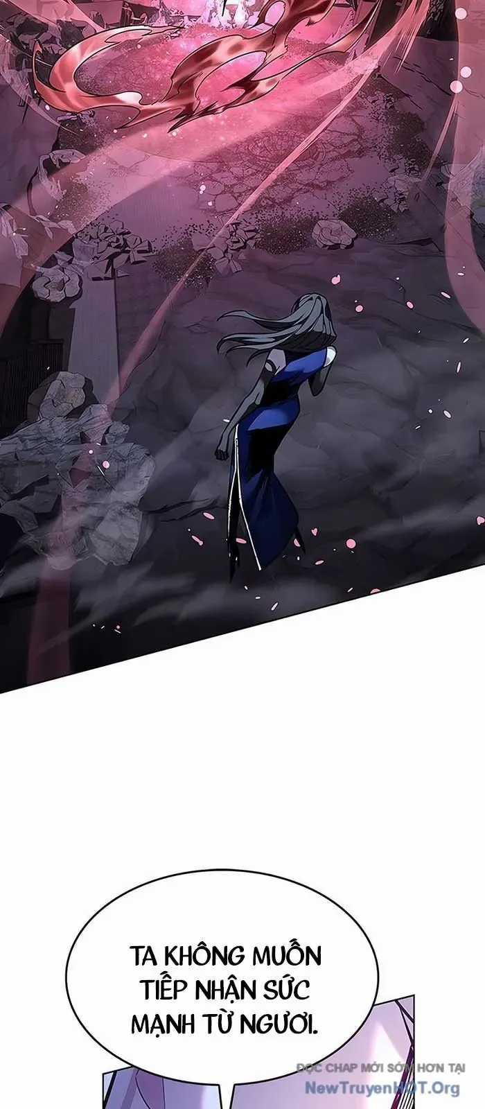 Hoá Thân Thành Mèo - Chapter 374 - Trang 3