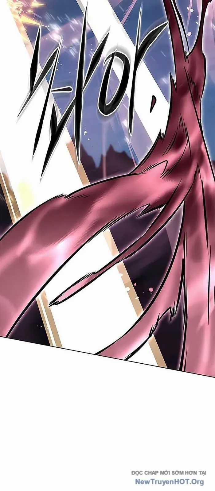 Hoá Thân Thành Mèo - Chapter 374 - Trang 27