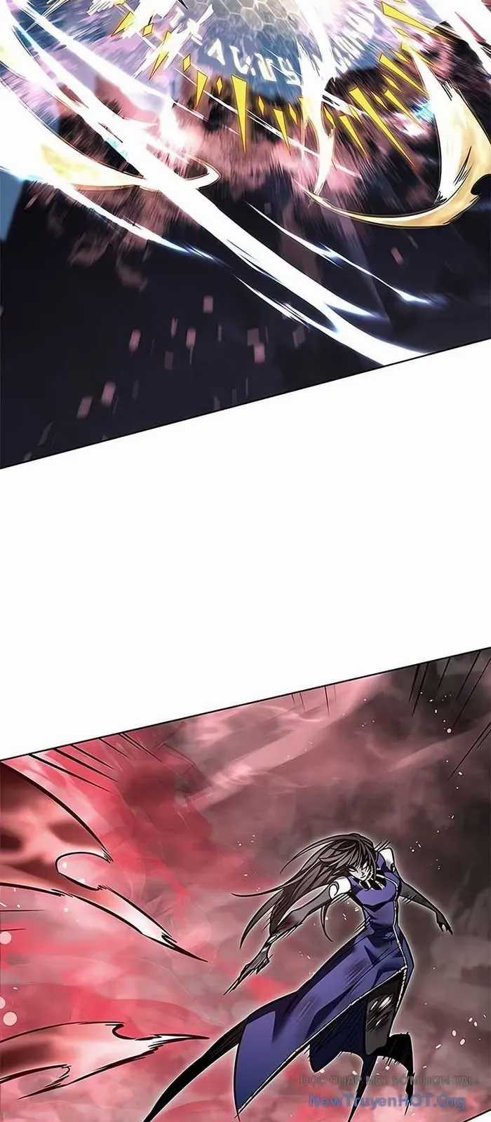 Hoá Thân Thành Mèo - Chapter 374 - Trang 30