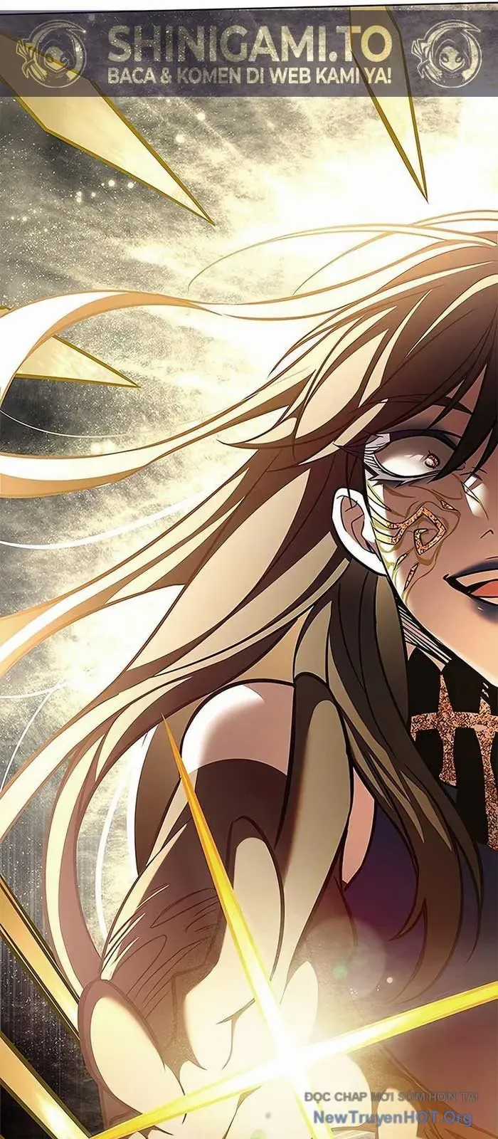 Hoá Thân Thành Mèo - Chapter 374 - Trang 48