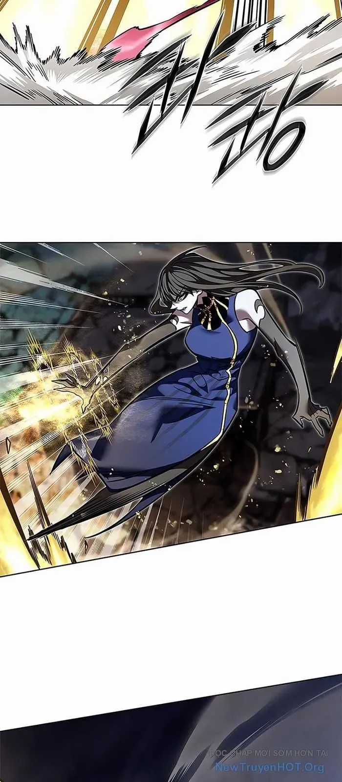 Hoá Thân Thành Mèo - Chapter 374 - Trang 10