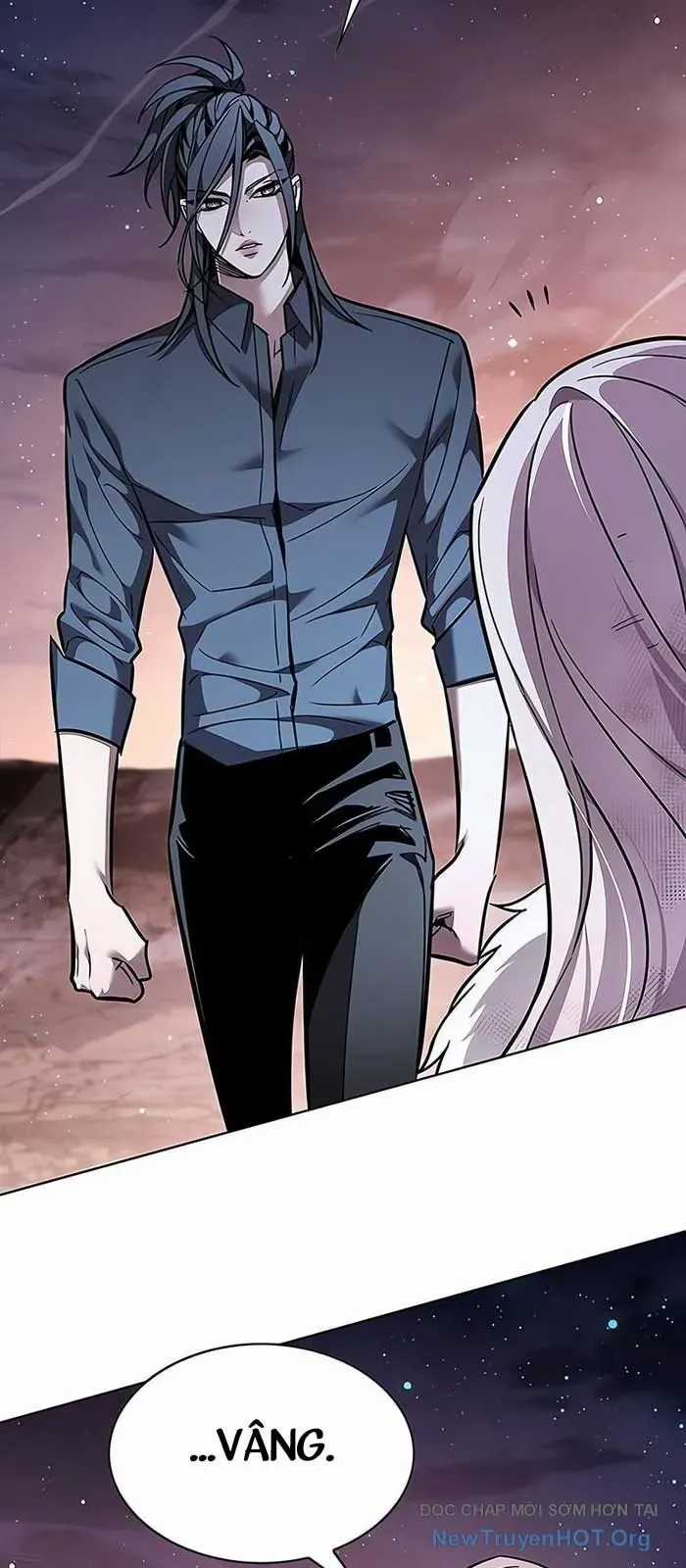 Hoá Thân Thành Mèo - Chapter 374 - Trang 99