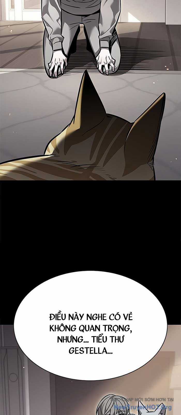 Hoá Thân Thành Mèo - Chapter 375 - Trang 18