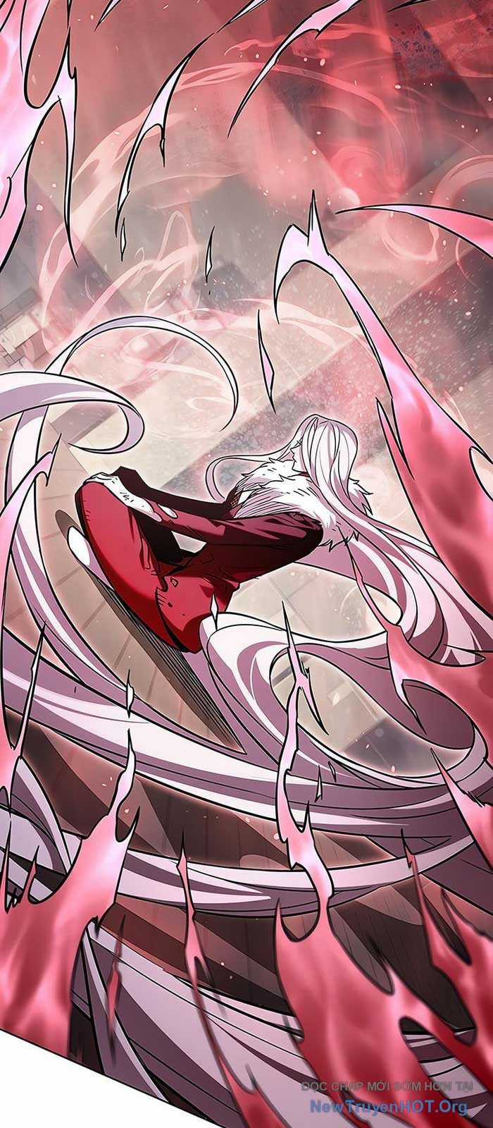 Hoá Thân Thành Mèo - Chapter 375 - Trang 3