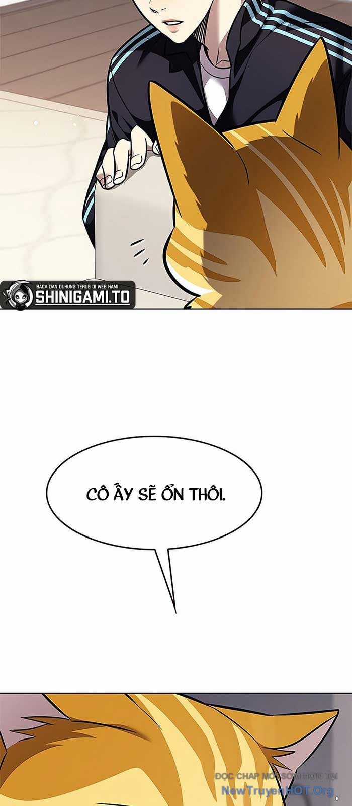 Hoá Thân Thành Mèo - Chapter 375 - Trang 26