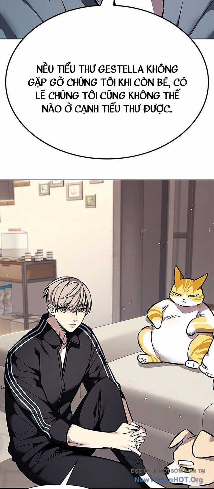 Hoá Thân Thành Mèo - Chapter 375 - Trang 42