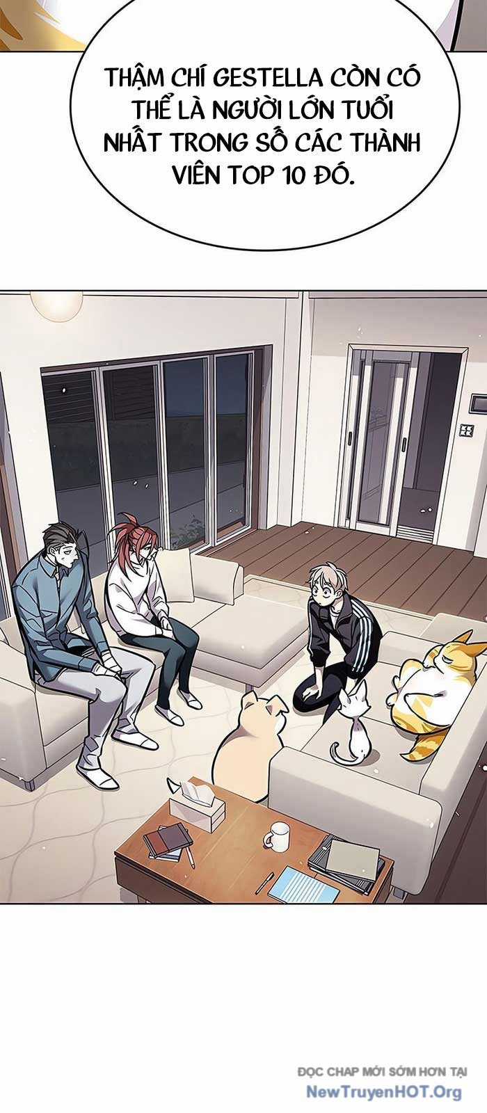 Hoá Thân Thành Mèo - Chapter 375 - Trang 49