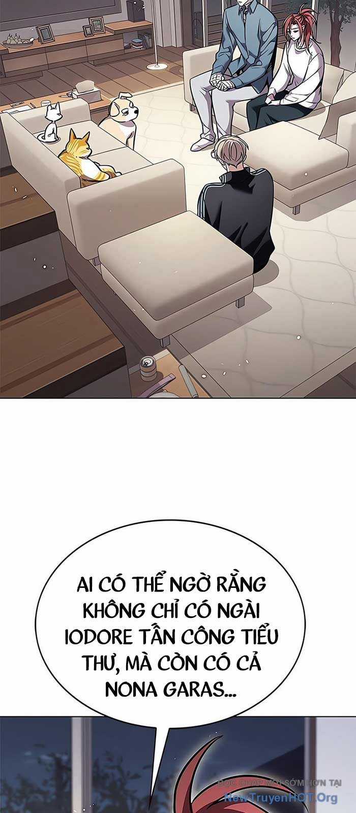 Hoá Thân Thành Mèo - Chapter 375 - Trang 6