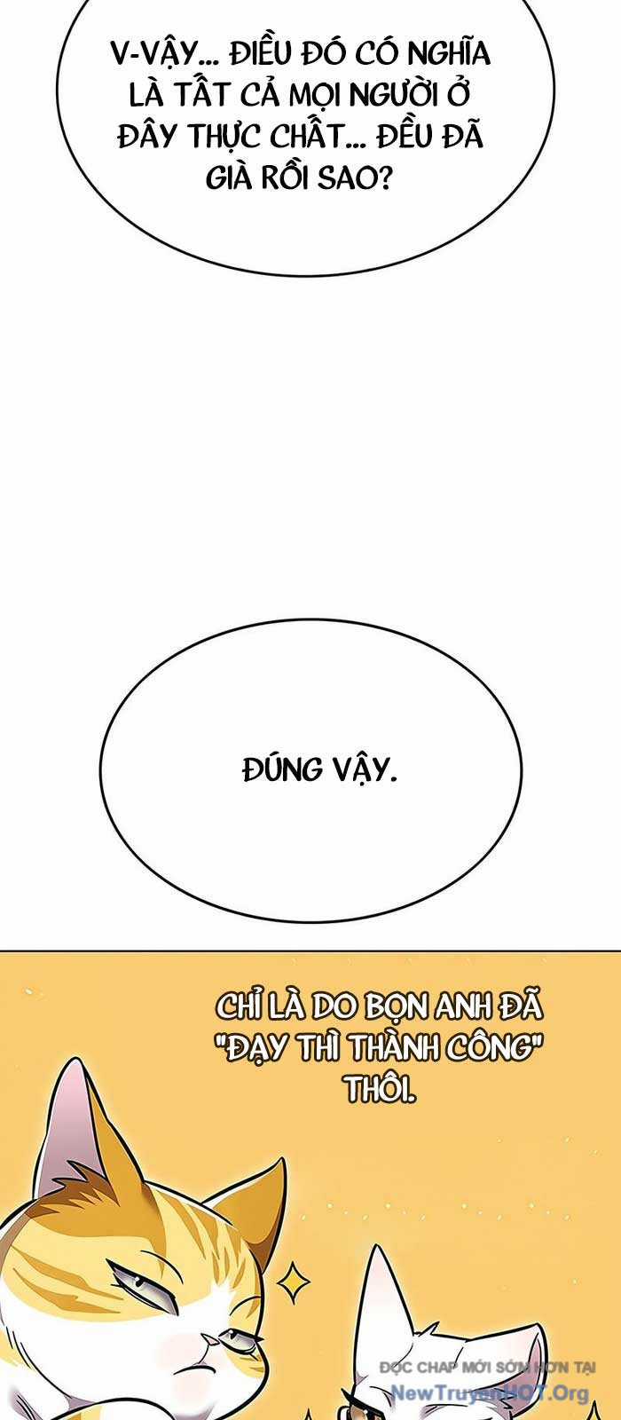 Hoá Thân Thành Mèo - Chapter 375 - Trang 59