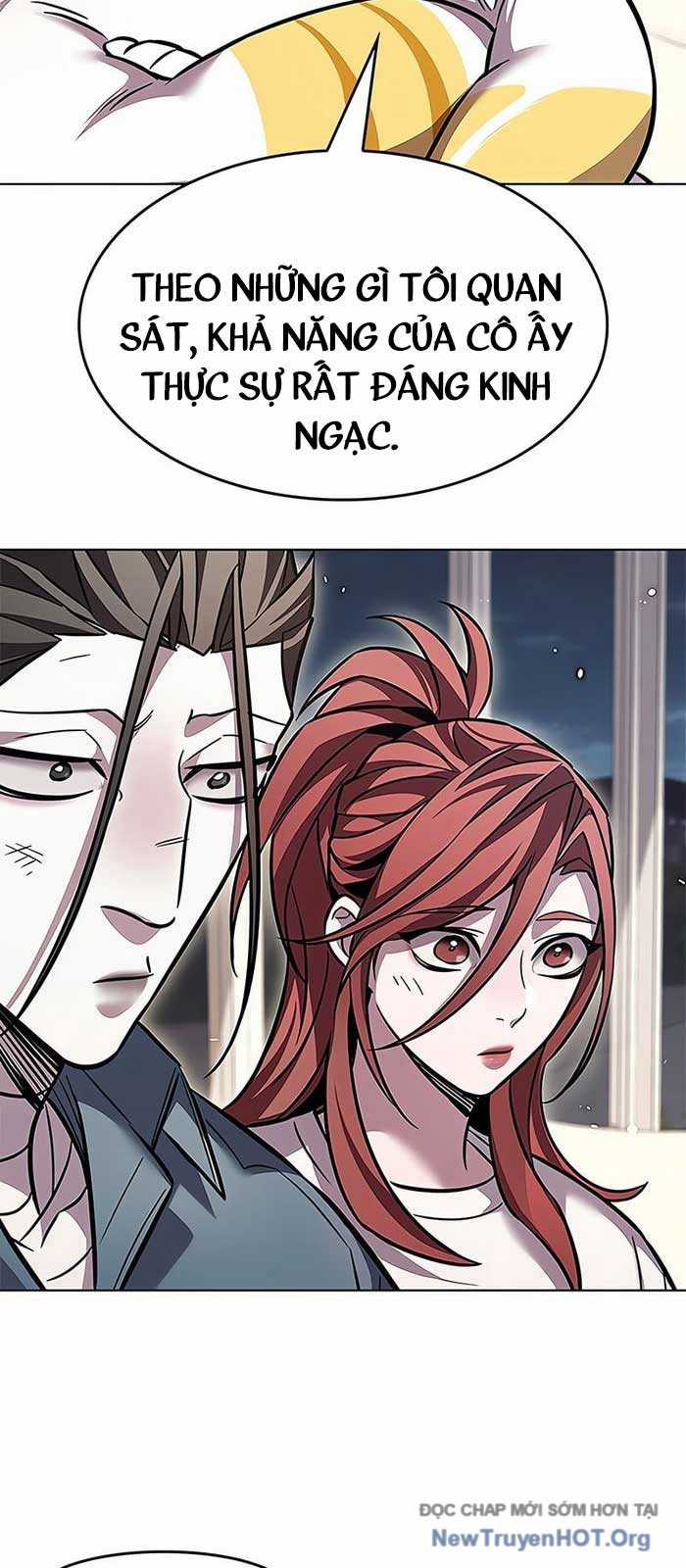 Hoá Thân Thành Mèo - Chapter 375 - Trang 67