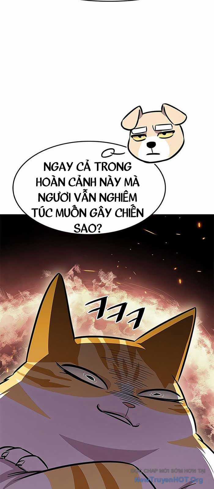 Hoá Thân Thành Mèo - Chapter 375 - Trang 71