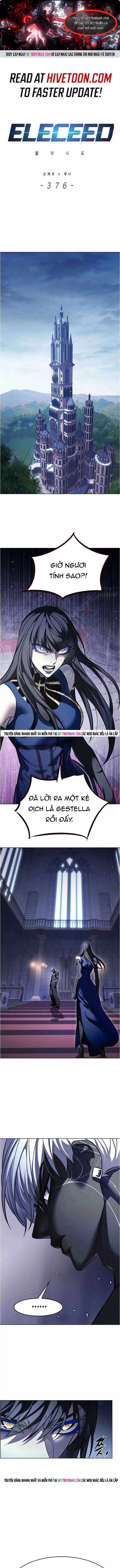 Hoá Thân Thành Mèo - Chapter 376 - Trang 1