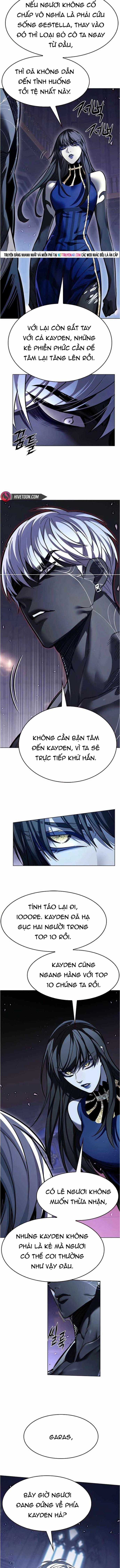 Hoá Thân Thành Mèo - Chapter 376 - Trang 2