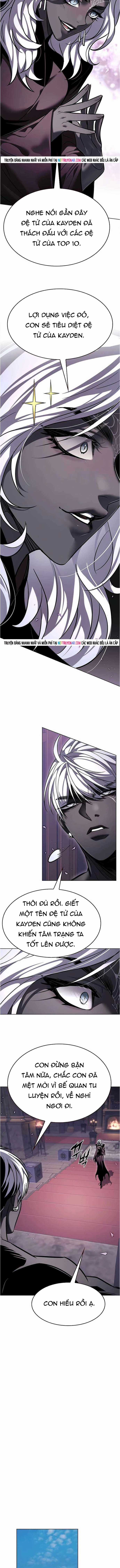 Hoá Thân Thành Mèo - Chapter 376 - Trang 12