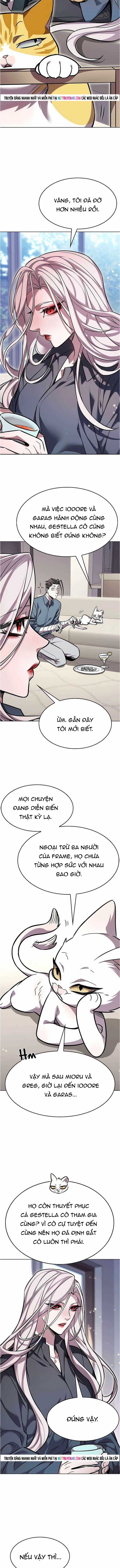 Hoá Thân Thành Mèo - Chapter 376 - Trang 14