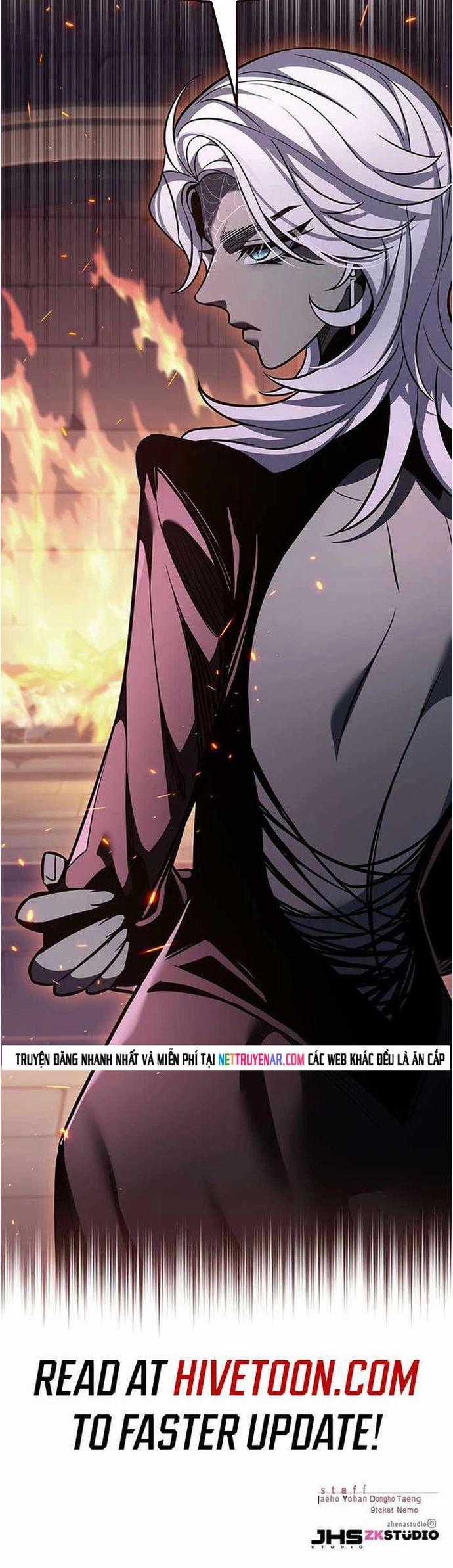 Hoá Thân Thành Mèo - Chapter 376 - Trang 19