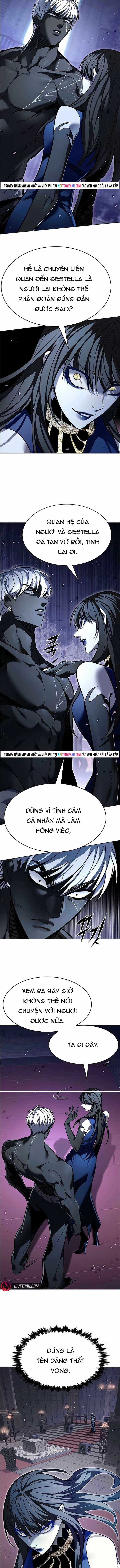 Hoá Thân Thành Mèo - Chapter 376 - Trang 3