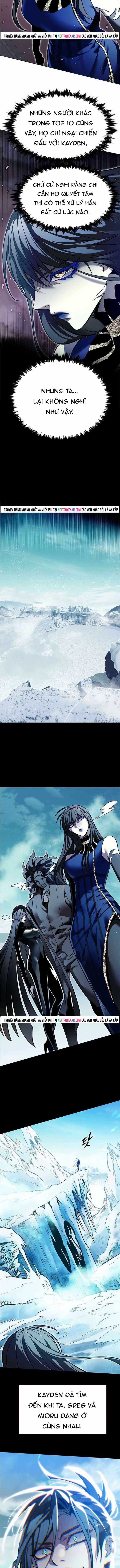 Hoá Thân Thành Mèo - Chapter 376 - Trang 4