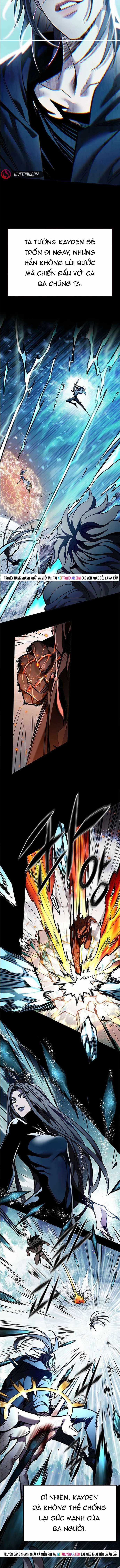 Hoá Thân Thành Mèo - Chapter 376 - Trang 5