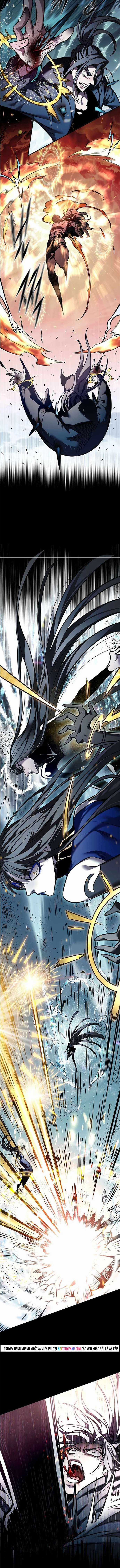 Hoá Thân Thành Mèo - Chapter 376 - Trang 6