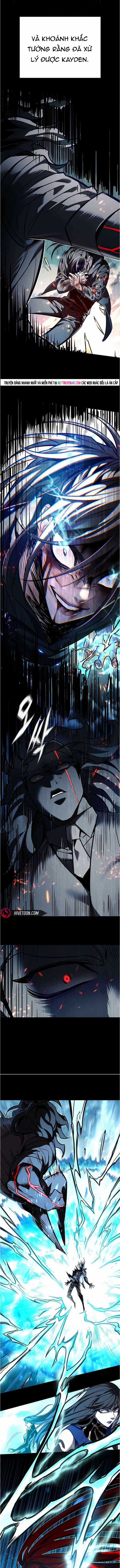 Hoá Thân Thành Mèo - Chapter 376 - Trang 7