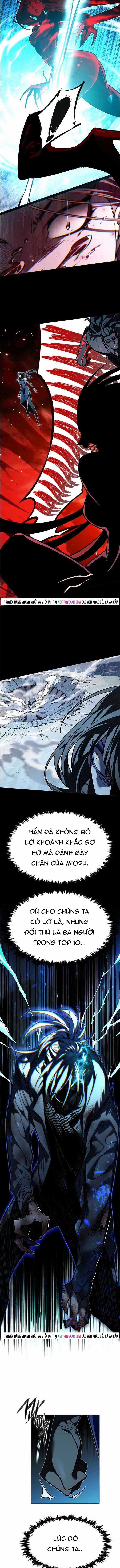 Hoá Thân Thành Mèo - Chapter 376 - Trang 8