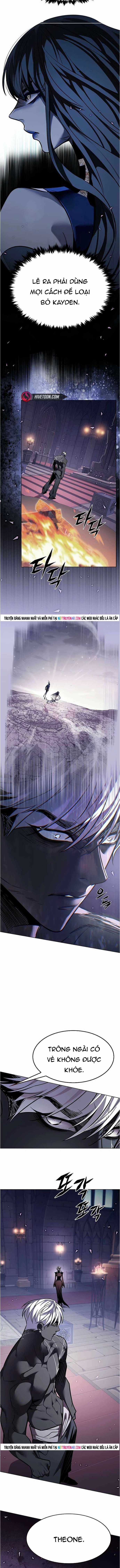 Hoá Thân Thành Mèo - Chapter 376 - Trang 9