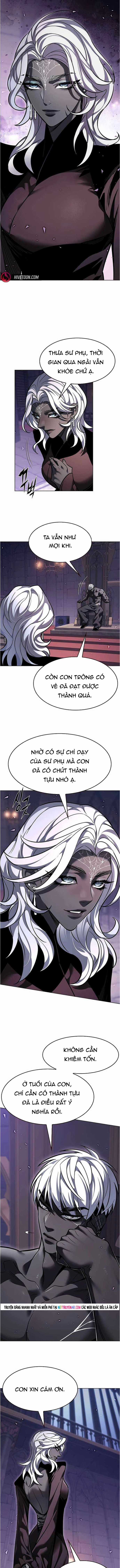 Hoá Thân Thành Mèo - Chapter 376 - Trang 10