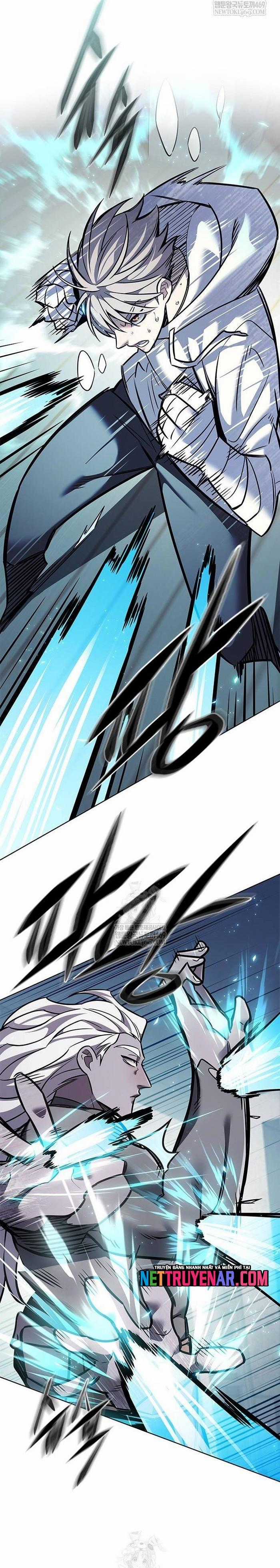 Hoá Thân Thành Mèo - Chapter 377 - Trang 2